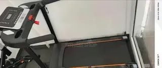 Treadmills