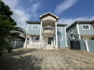 6bdrm House in Bn Estate, Kwabenya for rent