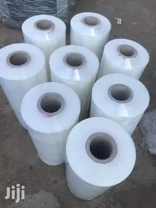 Stretch Films