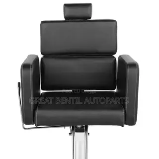 Saloon Chairs