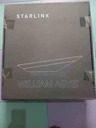 Buy Starlink Flat High Performance GEN2 Get FREE 2TB Priority Data