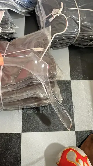 Premium Hangers