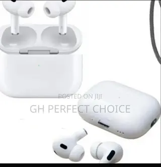 Audio Fusion 2nd Gen Pro Airpods