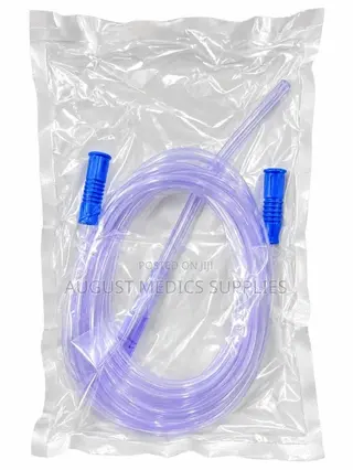 Suction Tube