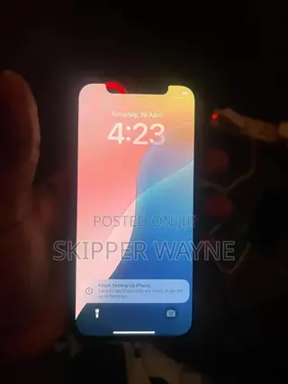Apple iPhone 14 128 GB Black