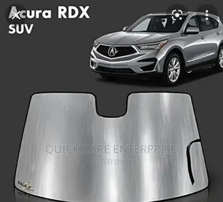 Acura RDX 2020 Windshield