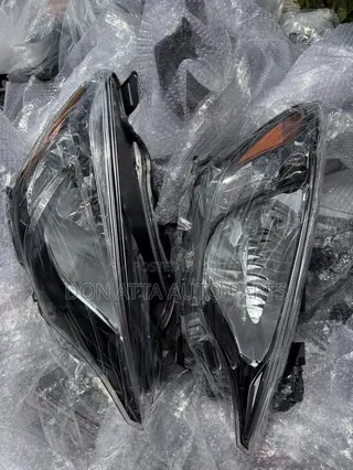 Toyota Yaris iA 2017 Headlight Available Autoparts Victoria Point