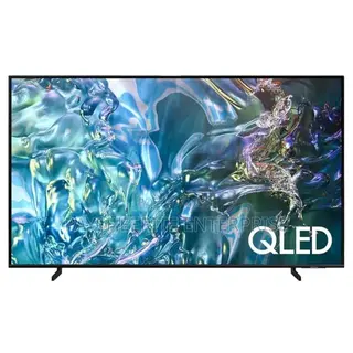 Sigma 75 Smart Tizen Os Qled TV
Ghc8350
