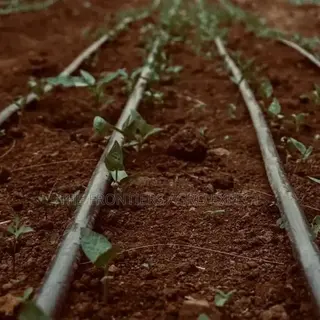 Irrigation Materials