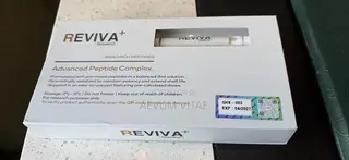 GHK-Cu Tri Copper Peptide