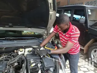 Auto Electrical Services