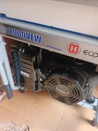 Ec 11000 Vew