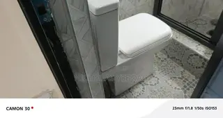 Mini Flat in Din-Pa Real Estate, Kumasi Metropolitan for rent