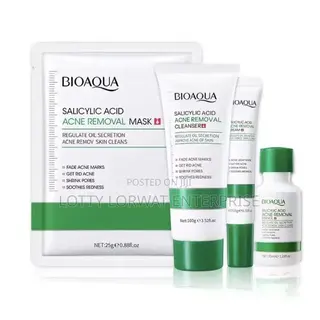 Acne Removal Set