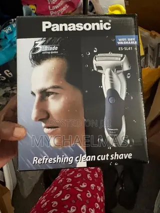 Quality Smart Clippers and Shaving Machines From the UK