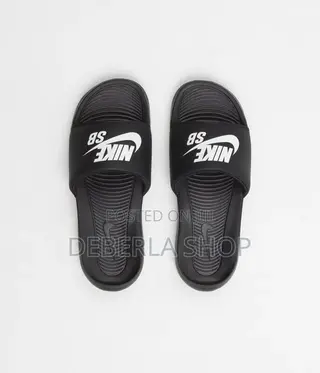 Nike Sb Slides/ Victori