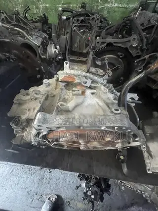 Toyota Corolla Gearbox Available