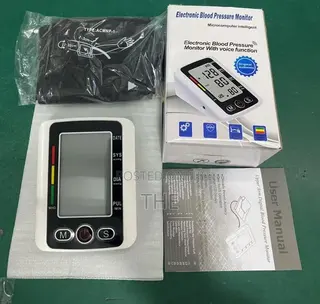 Bp Machine