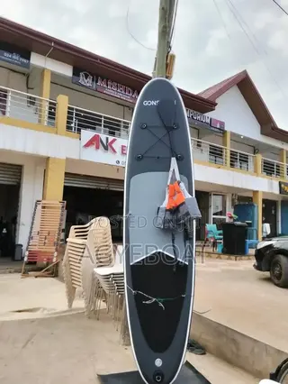 Surfboard/Paddle Board