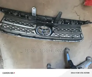 Fortuner 2007-2008-2009-2010
