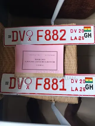 Rent A Dv Plate