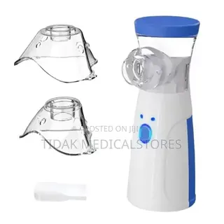 Nebulizer (Portable)