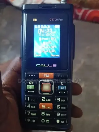Mobile Phone