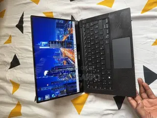 Laptop Dell XPS 13 9360 16GB Intel Core i7 SSD 512GB