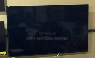 Hisense 60 Inches Smart Television