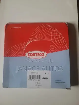 Corteco B Shaft Seal, Wheel Hub Man F2000 F90 M M90
