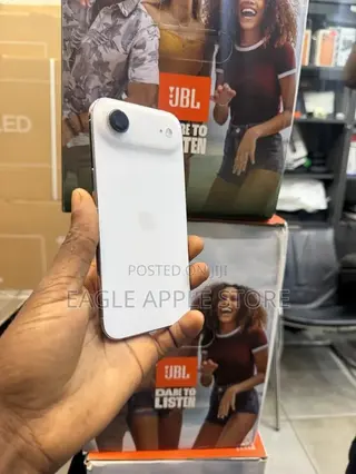 Apple iPhone Air 256 GB White