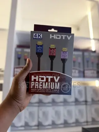 Hdmi Cable 1.5 M