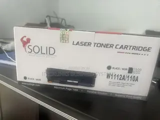 HP 110a Toner