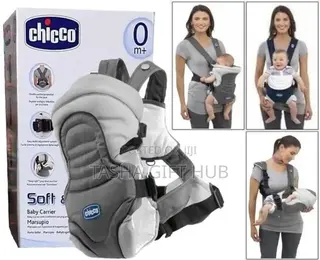 Chicco Baby Carrier Bags