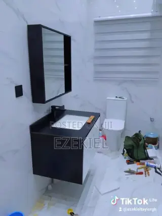 Eddiekhae Professional Plumbing Work and Biodigester Company Limited