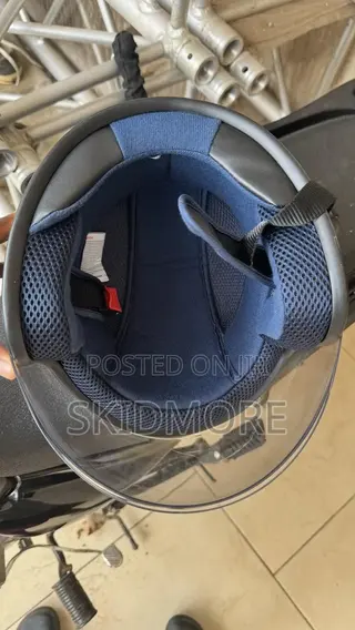 Sonlink Scooter/Motorcycle Helmet