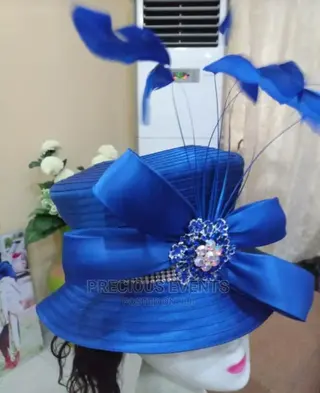 Straw Hats for Ladies