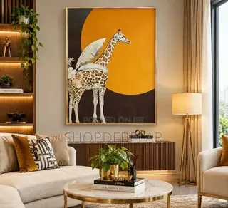 Crystal Wall Painting/ Art Work/ Wall Frames