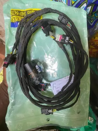 Cable Harness C300 or W205