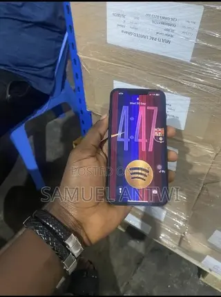 Apple iPhone 13 256 GB Blue