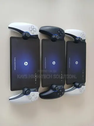 PlayStation Portal(PS PORTAL)