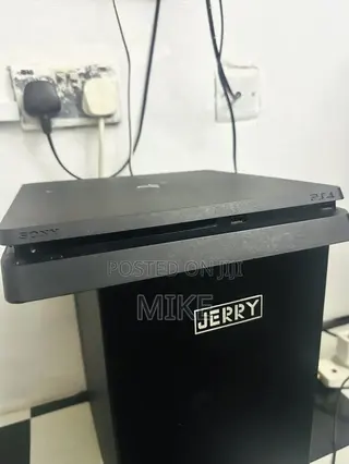 PS4 Slim Going for a Cool Price