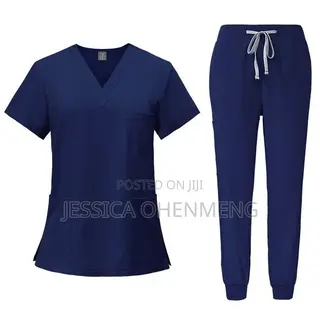 Scrubs Wear