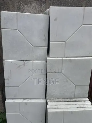 Concrete Slabs