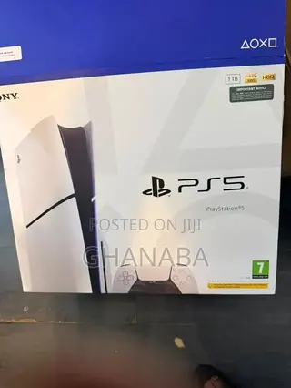 Playstation 5