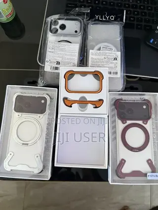 iPhone Cases