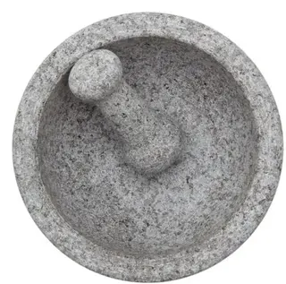 Cass Maria 8.5 in Mortar and Pestle
