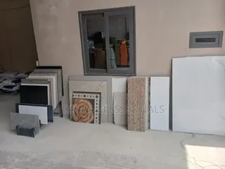 60×60 Floor Tiles – Quality Tiles at GH₵250/Box
