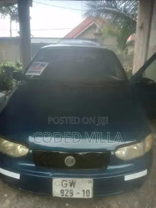 Mercury Villager 2002 Blue