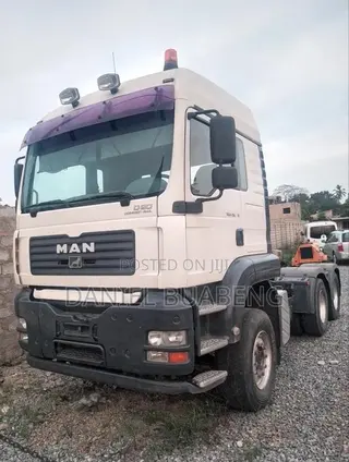 Man Diesel Head